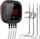 Inkbird IBT-4XS Smart Bluetooth Küchen-Thermometer digital, inkl. 4x Sensor