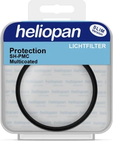 Heliopan Protection Filter SH-PMC 77mm