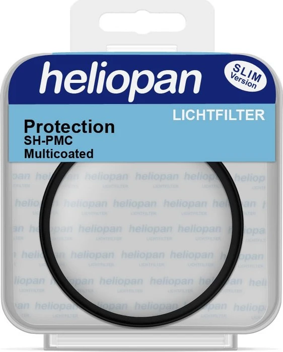 Heliopan Protection Filter SH-PMC