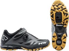 Northwave Spider Plus 2 anthrazit