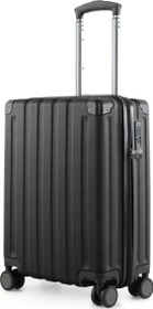 Hauptstadtkoffer Q-Damm Spinner 54cm schwarz