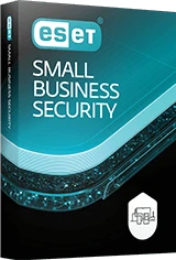 ESET Small Business Security, 20 User, 1 Jahr (deutsch) (PC)