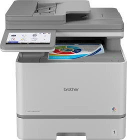 Brother MFC-L8970CDW, Laser, mehrfarbig