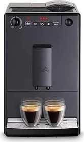 Melitta Caffeo Solo pure black