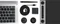 Huion Inspiroy Dial 2 Q630M Vorschaubild