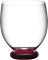 Riedel Fatto A Mano Trinkglas Tumbler Grande drachenrot Vorschaubild