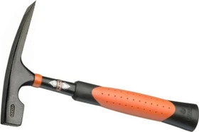 Picard Nr. 875 BlackGiant Maurerhammer geraut, 28cm