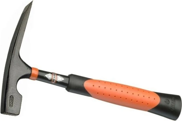 Picard Nr. 875 BlackGiant Maurerhammer geraut, 28cm