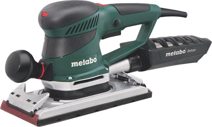 Metabo SRE 4351 TurboTec Elektro-Schwingschleifer