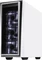SilverStone Redline Series RL06 GP weiß, Glasfenster, Lüfter LED weiß Vorschaubild