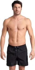 Arena Solid Badeshorts schwarz (Herren)