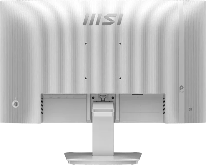MSI PRO MP273QWDE E14, 27"