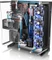 Thermaltake Core P5 schwarz, Acrylfenster Vorschaubild