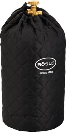 Rösle Abdeckhaube für Gasflasche