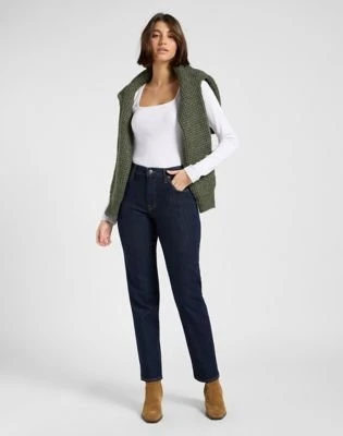 Lee Carol Jeans deepest space (Damen)