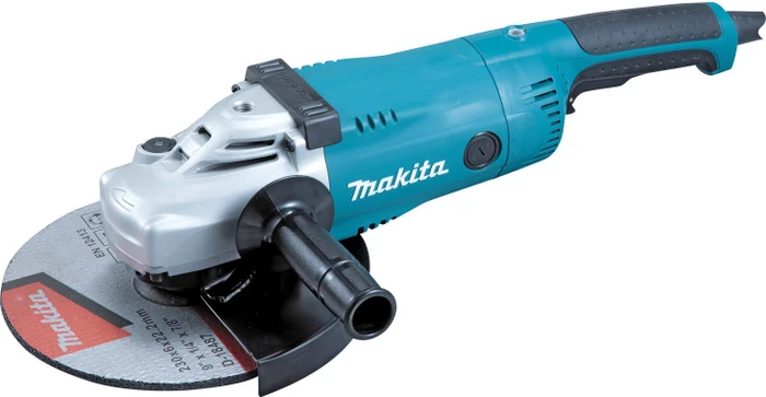 Makita GA9020RF Elektro-Winkelschleifer