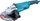 Makita GA9020RF Elektro-Winkelschleifer