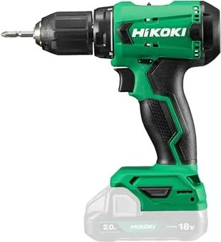 Hikoki DS18DA Akku-Bohrschrauber