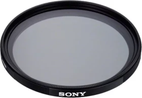 Sony Filter Pol Circular 55mm