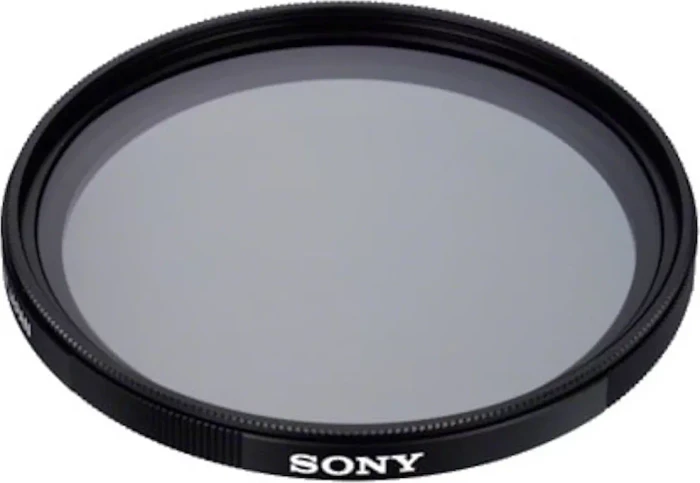 Sony Filter Pol Circular
