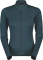 Scott Gravel Warm Merino Trikot langarm aruba green (Damen) Vorschaubild