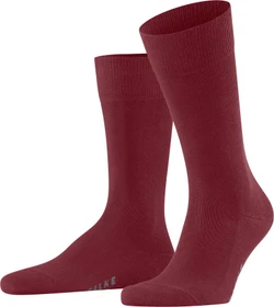 Falke Family Socken ruby (Herren)