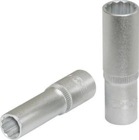 KS Tools Außenzwölfkant Steckschlüssel 1/4", 7x50mm