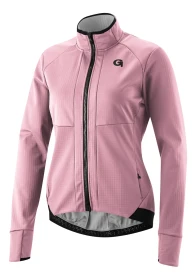 Gonso Sassone Fahrradjacke raspberry sorbet (Damen)