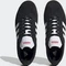 adidas VL Court 2.0 core black/cloud white/blue scarlet Vorschaubild