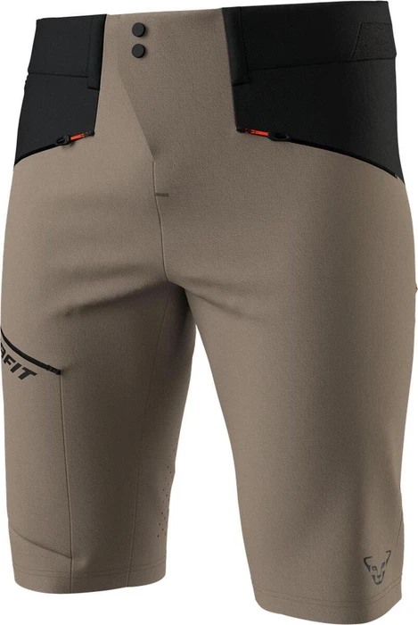 Dynafit Transalper Dynastretch Hose kurz (Herren)