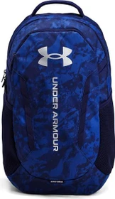 Under Armour Hustle 6.0 tech blue