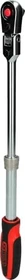 KS Tools SlimPOWER Teleskop-Gelenk-Ratsche, 3/8"