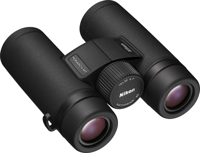 Nikon Monarch M7 10x30