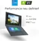 MSI Prestige 15 A12UC-099, Carbon Gray, Core i5-1240P, 16GB RAM, 512GB SSD, GeForce RTX 3050, DE Vorschaubild