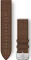 Garmin Schnellwechsel Ersatzarmband 20mm Leder Vorschaubild