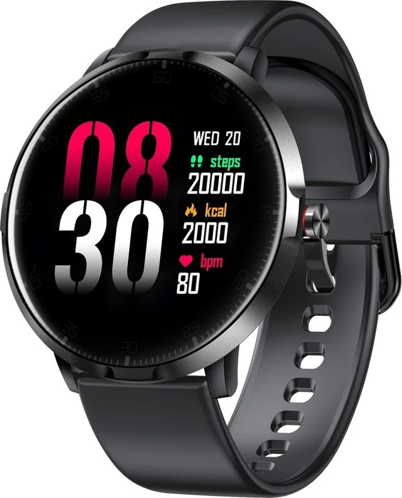 Emporia IOMI Bluetooth Smartwatch