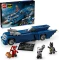 LEGO DC Universe Super Heroes - Batman im Batmobil vs. Harley Quinn und Mr. Freeze Vorschaubild