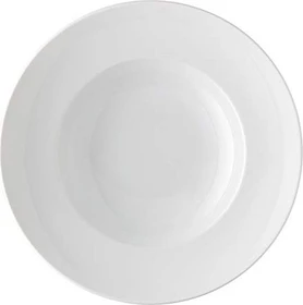 Thomas Amici Pasta Collection Pastateller Weiß 30cm