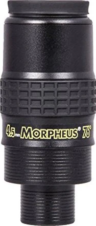 Baader Okular Morpheus 76° 4,5mm