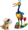 LEGO Disney - Kevin und Dug Vorschaubild