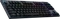Logitech G915 TKL Carbon, LEDs RGB, schwarz, GL Tactile, USB/Bluetooth, US Vorschaubild