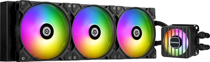 Enermax Liqmaxflo 420 ARGB
