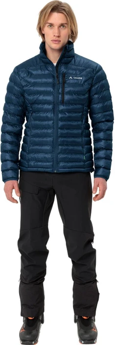Vaude Batura Funktionsjacke dark sea uni (Herren)