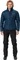 Vaude Batura Funktionsjacke dark sea uni (Herren) Vorschaubild