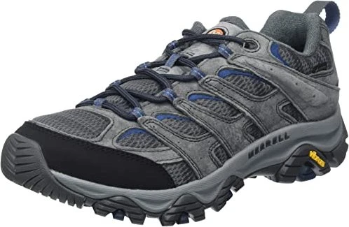 Merrell Moab 3 GTX granite/poseidon (Herren)