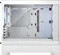 Fractal Design Pop Mini Air RGB White TG Clear Tint, Glasfenster Vorschaubild