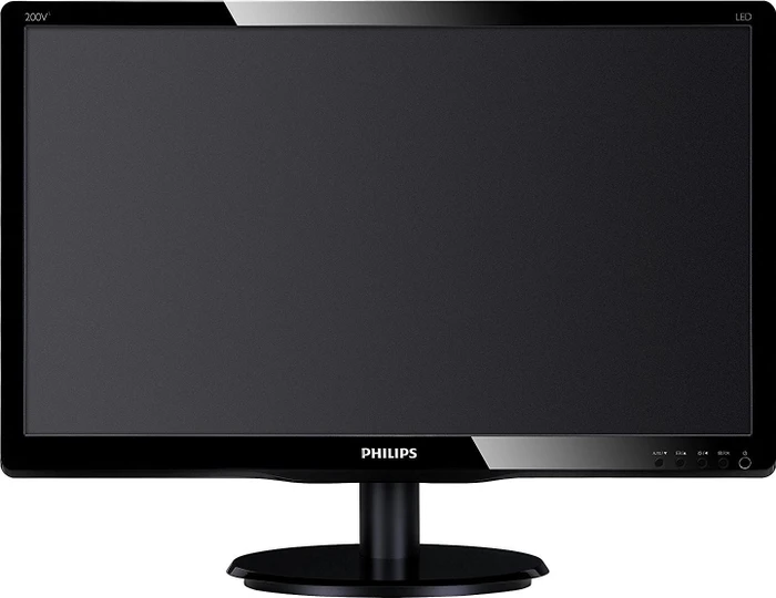 Philips V-line 200V4QSBR, 19.5"