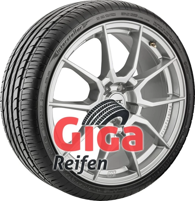 Star Performer Interstellar 205/40 R17 84W XL