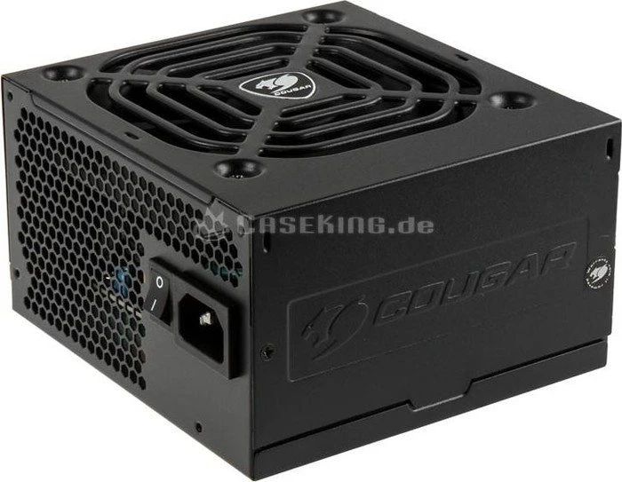 Cougar STX ATX 2.3