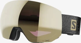 Salomon Radium Pro Sigma black/sigma black gold